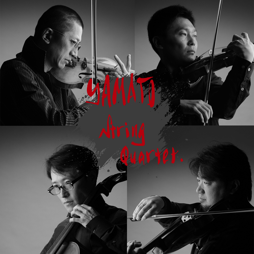 YAMATO String Quartet